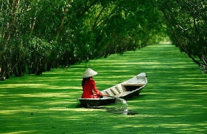 Delta del Mekong: qué ver, cómo llegar y consejos