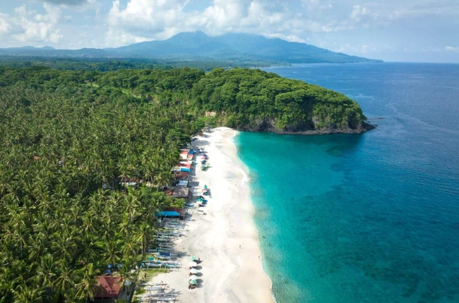 Bali - Playa