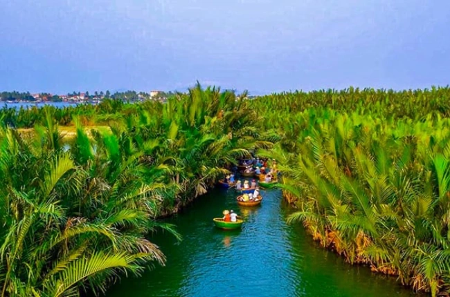 Ben Tre