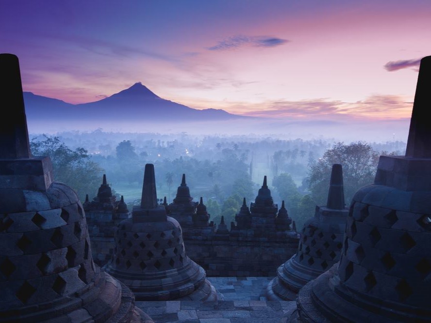 Viaje exploratorio de 15 días a lo más destacado de Indonesia