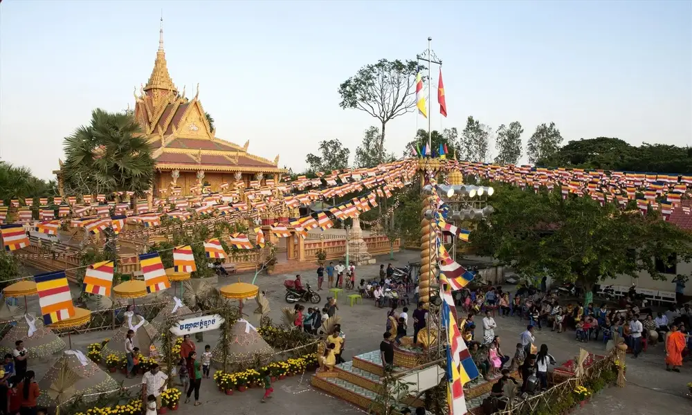 Chol Chnam Thmay