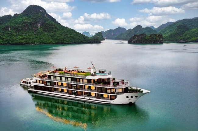 Halong