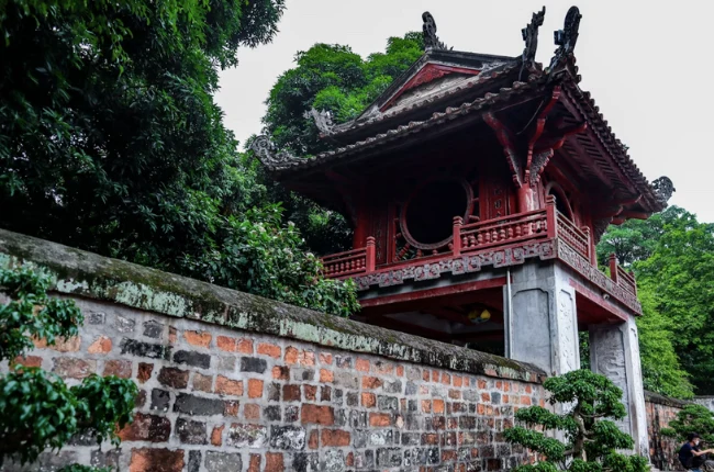 Hanoi