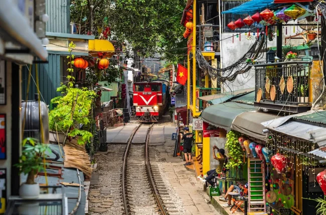Hanoi