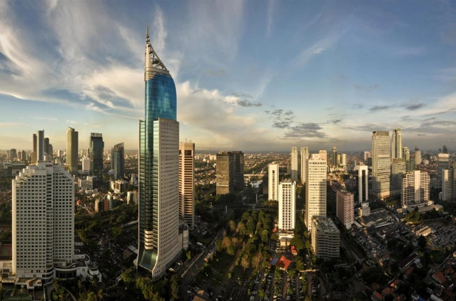 ¿Qué ver en las ciudades de Indonesia?