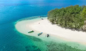 Islas de Gili