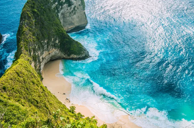 Nusa Penida