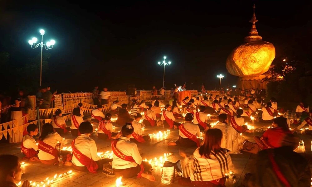 Pchum Ben
