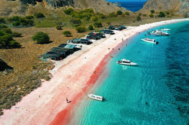 Playa Rosa