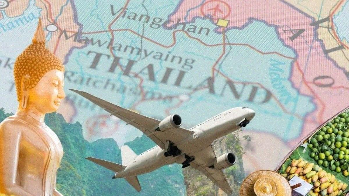 Requisitos para ingresar a Tailandia