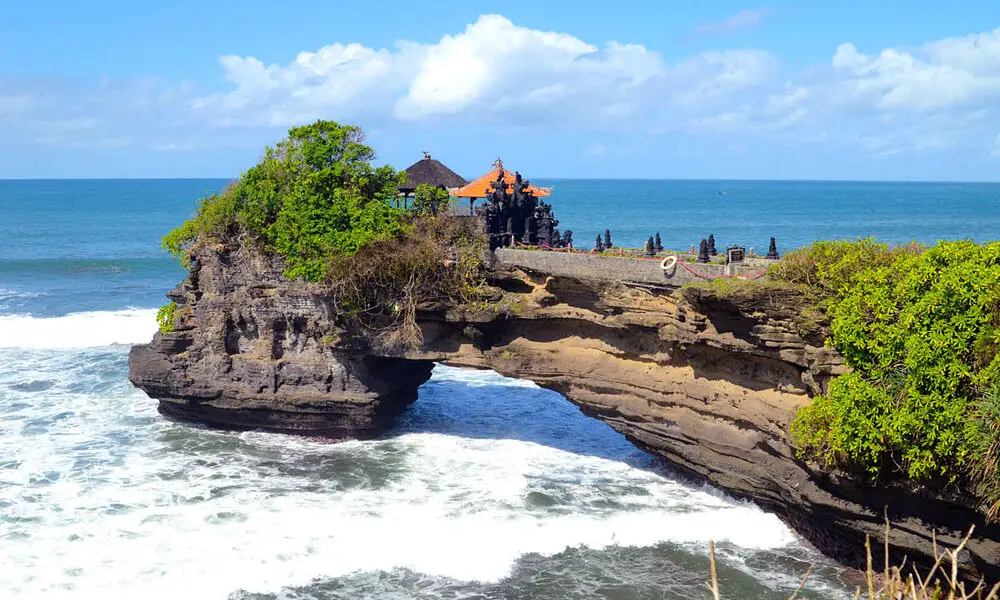 Tanah Lot - Bali