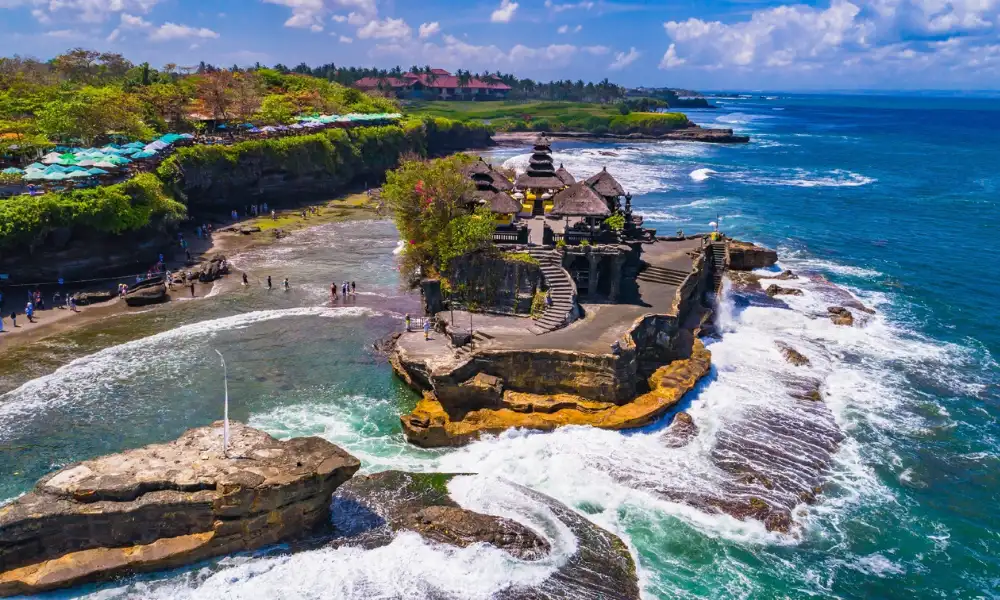 Tanah Lot