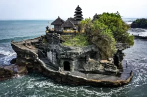 Ubud - Tanah Lot