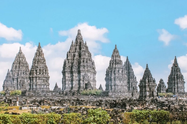 Yogyakarta