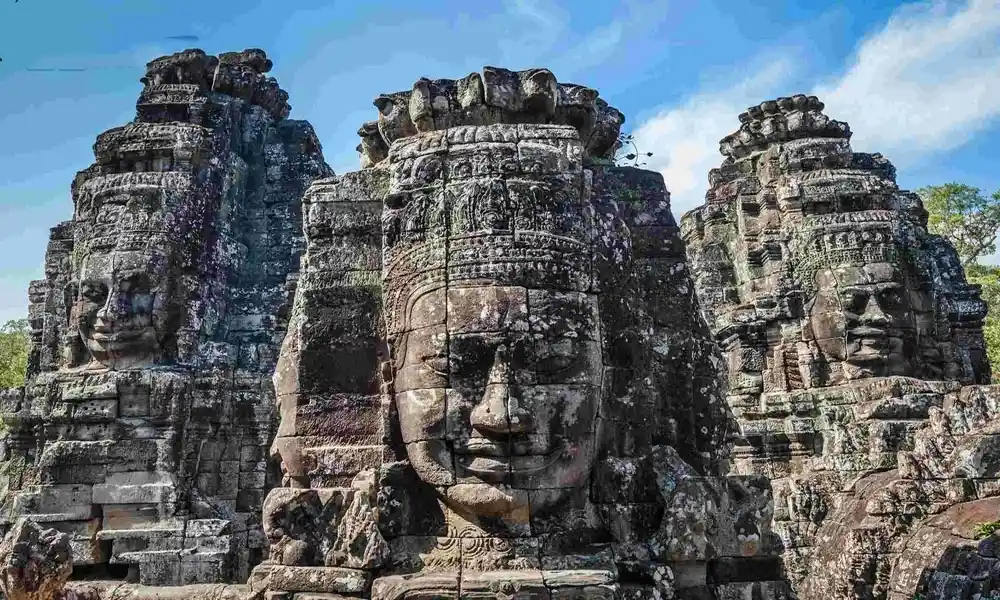 Angkor Wat