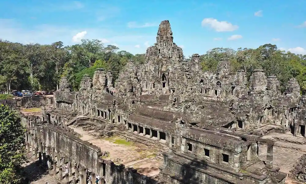 Bayon