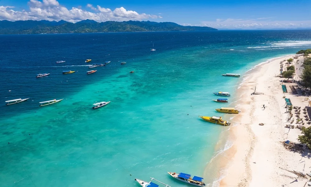 Gili Trawangan