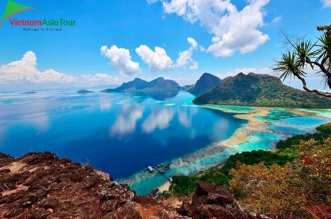 Las mejores islas de Indonesia