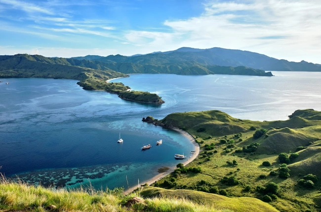 Las mejores islas de Indonesia