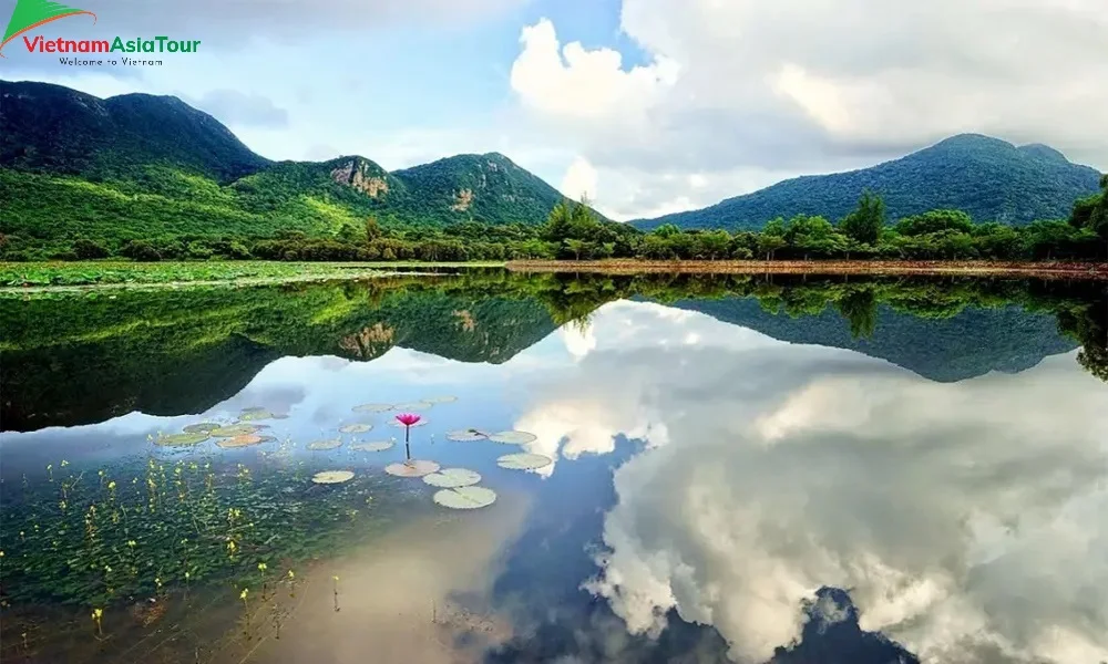 Lago An Hai