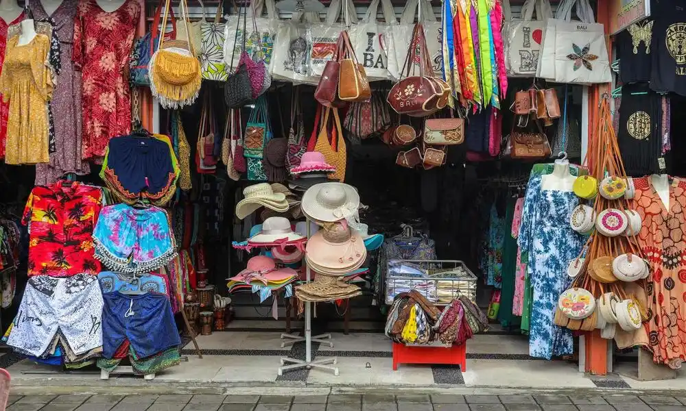 Mercados tradicionales