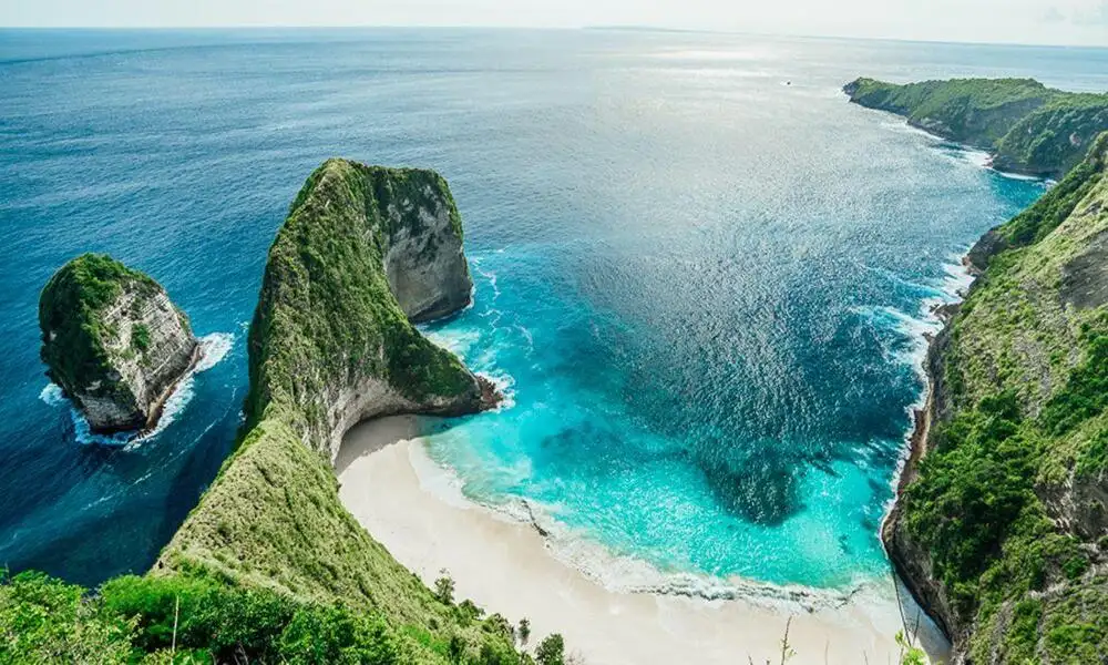 Nusa Penida