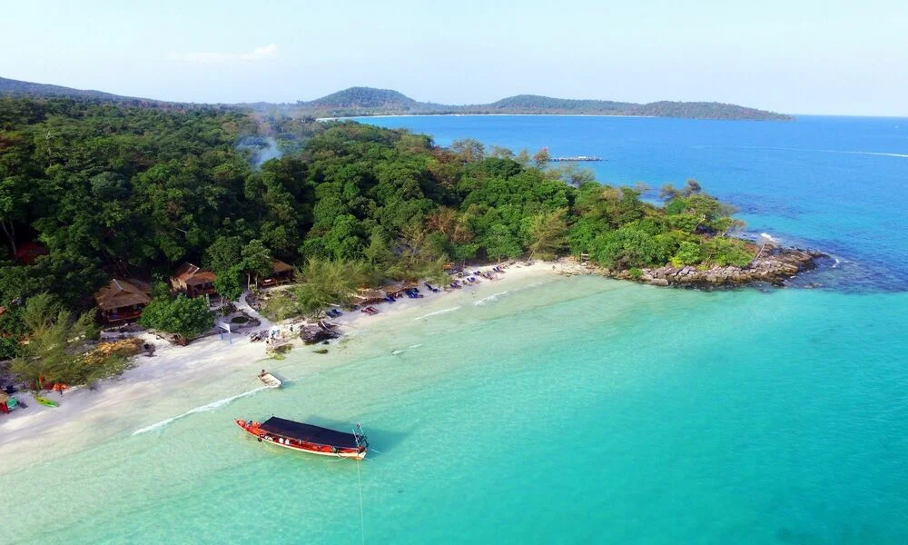 Playa Koh Touch