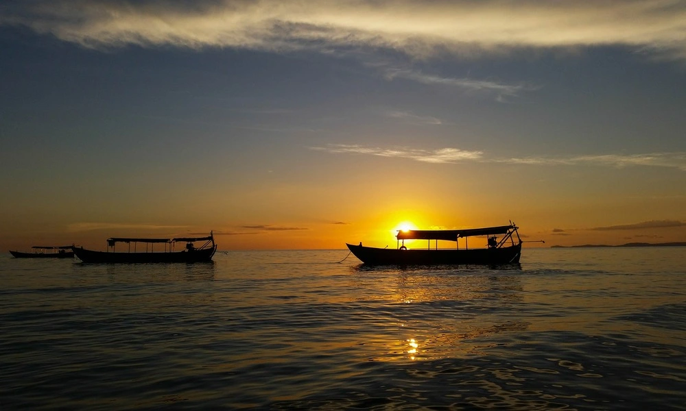 Playa Sunset