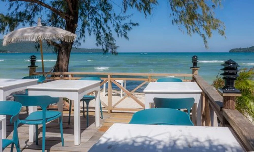 Sarasea Koh Rong Sanloem