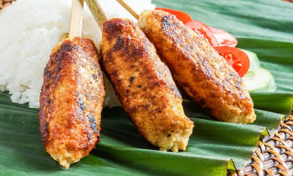 Sate Lilit