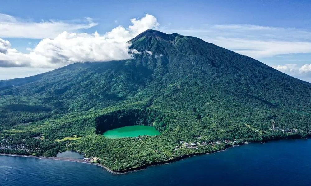Ternate