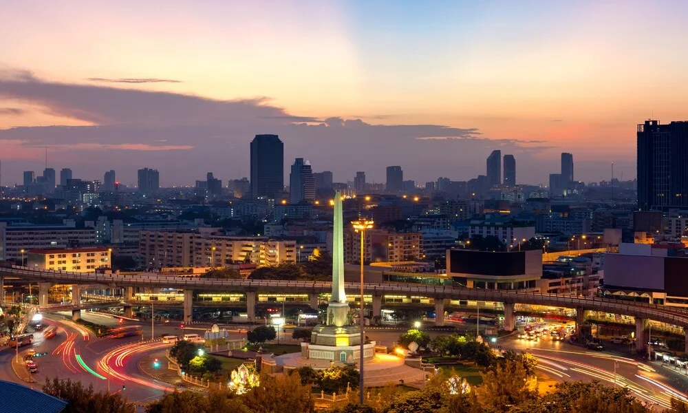 Victory Monument