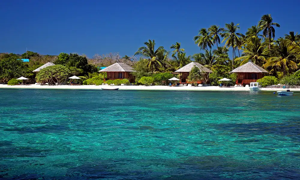 Wakatobi