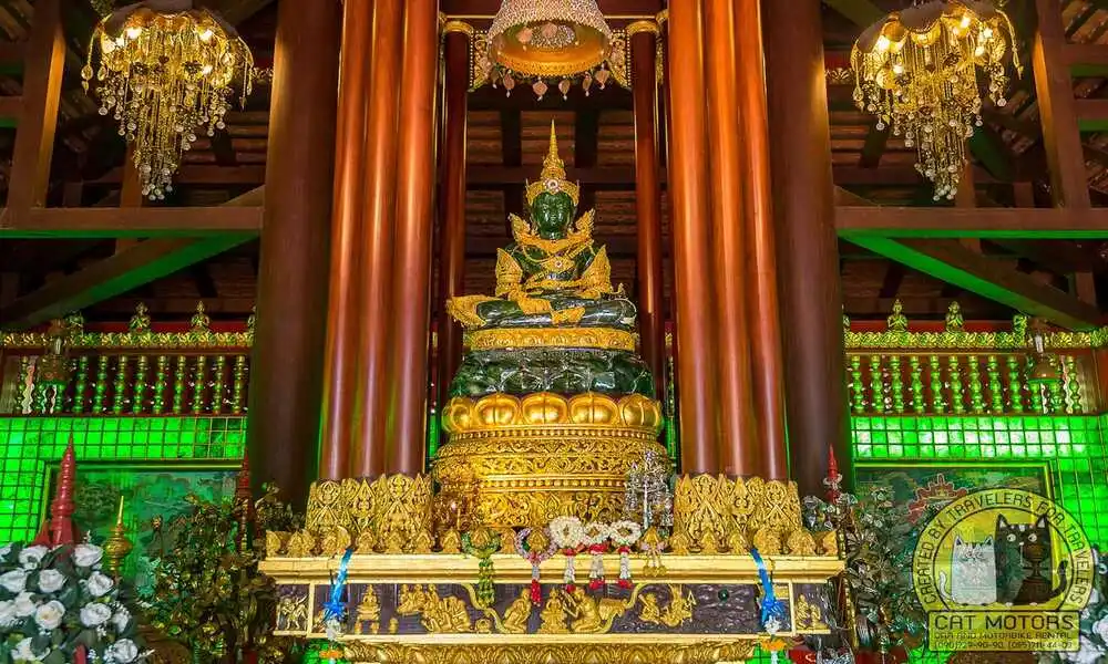 Wat Phra Kaew