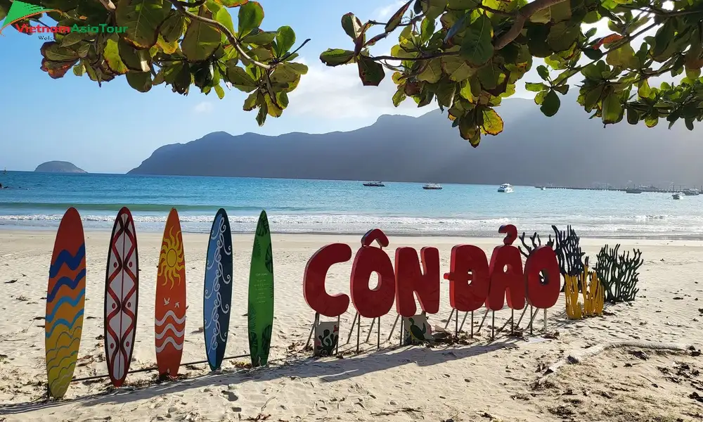Consejos viajar Con Dao