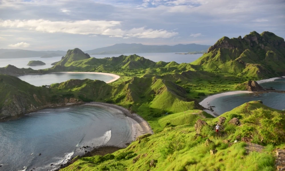Isla Flores