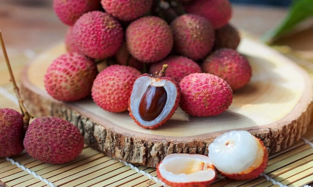 Litchi
