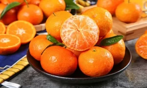 Mandarina