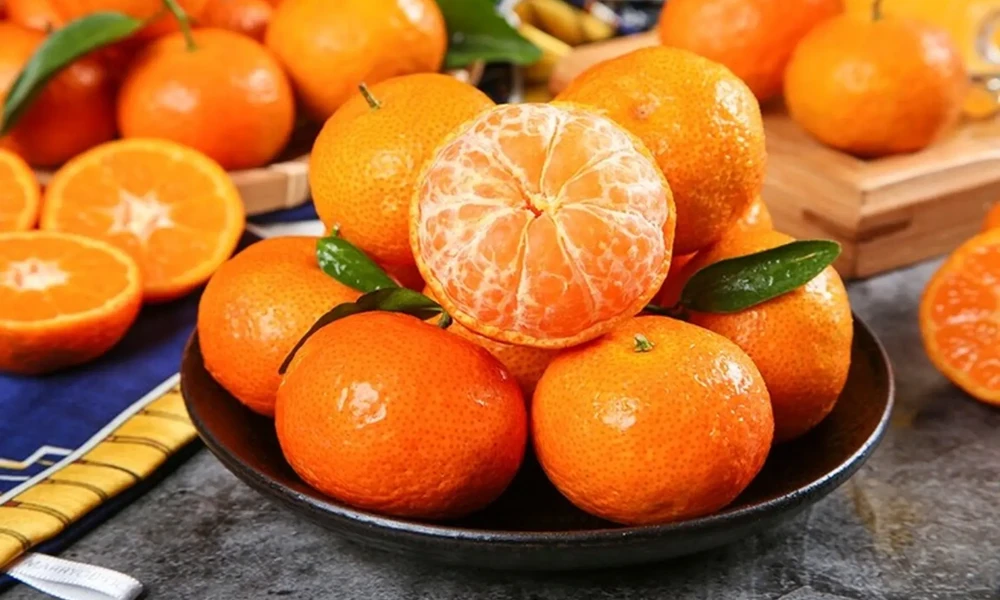 Mandarina