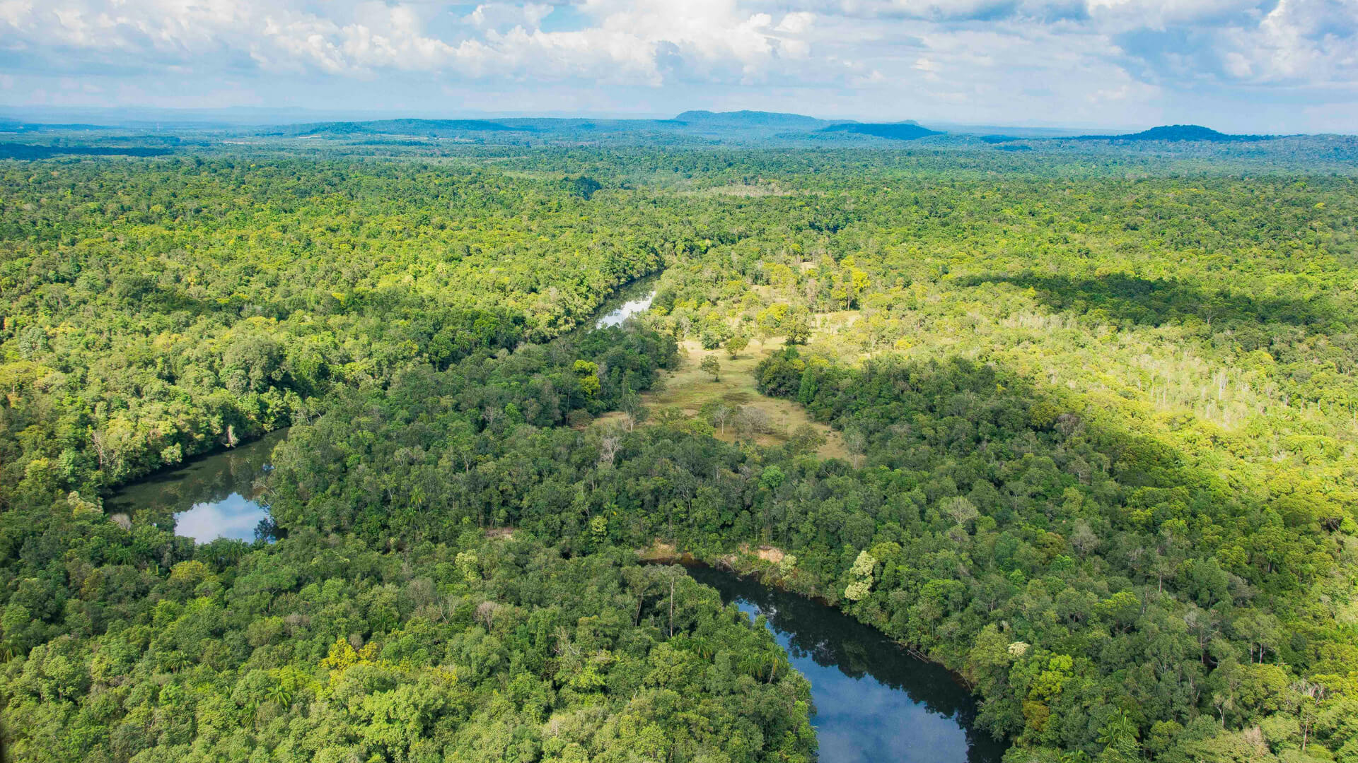 Destinos en Camboya para un viaje aventuro