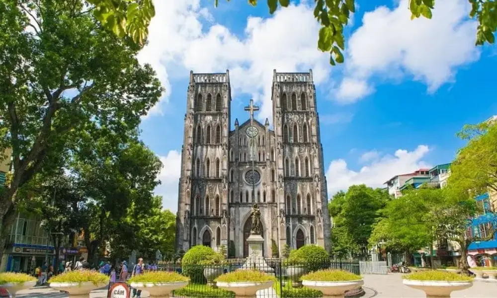 Catedral de San José