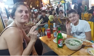 Foto compartida de nuestro amable cliente David Reche