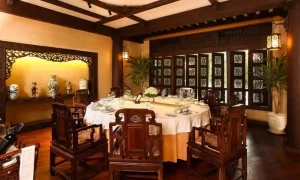 Mandarine Restaurant