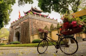 Vietnam - Que hacer en Hanoi