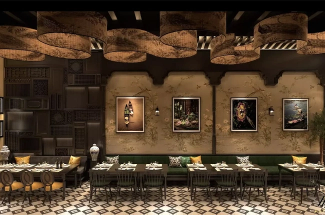 Top restaurante Vietnam para descubrir