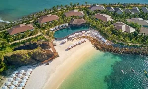 Amiana Resort Nha Trang