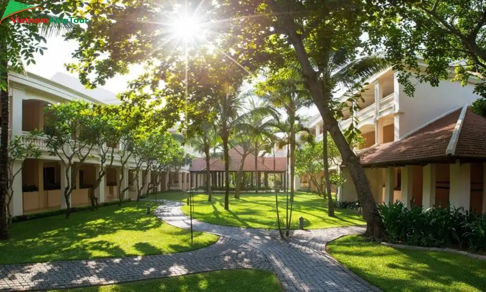 Anantara Hoi An