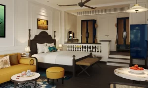 Anantara Hoi An Resort 