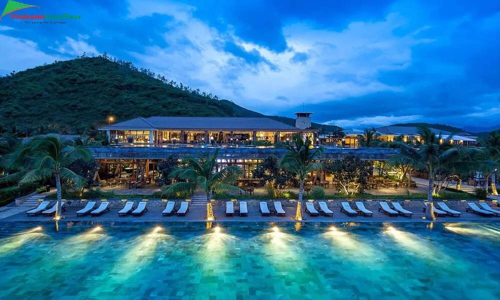 Anmiana Resort Nha Trang