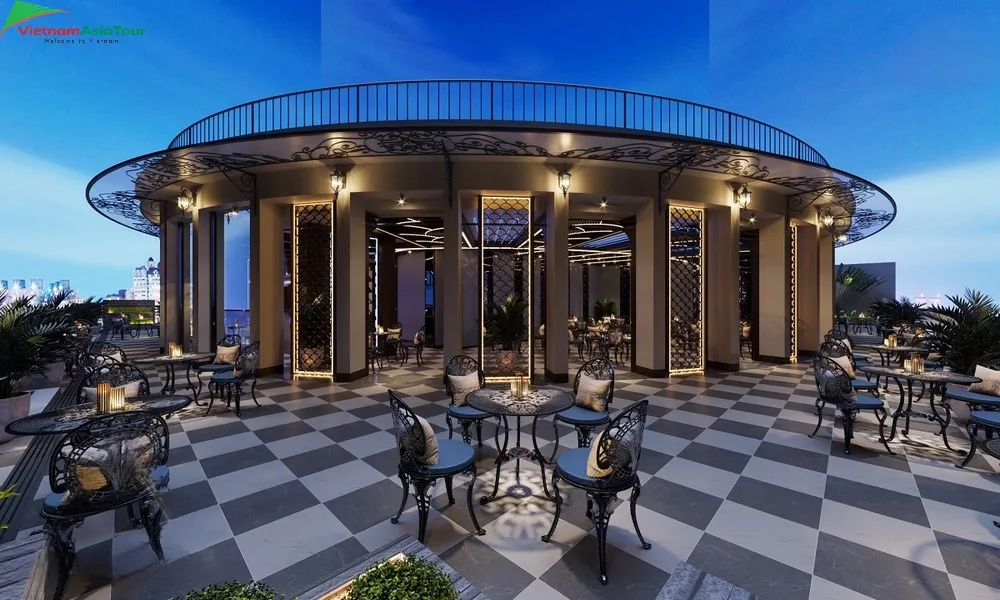 Annova Nha Trang Hotel